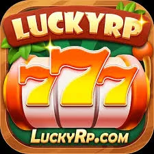 LUCKYRP - Kengerian di Dalam Kegelapan