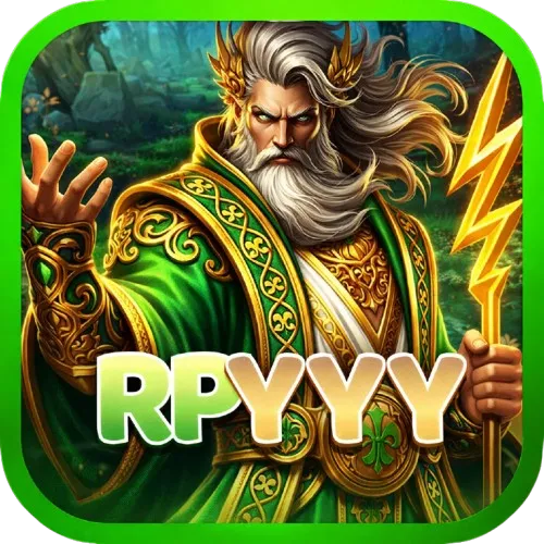 RPYYY - Petualangan Arcade Seru yang Menantang!