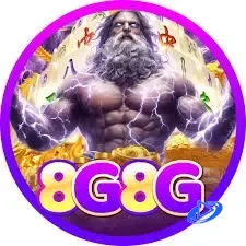 Logo 8g8g